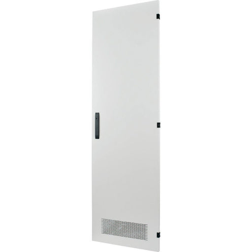 Eaton - Tür/Bedientableau (Schaltschrank) Geräteraumtür belüftet L XSDMV2012-S IP30 grau