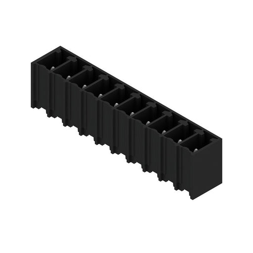 Weidmüller - Leiterplattensteckverbinder Verbinder 3.81mm SC-SMT 3.#1863920000 − 50 Stück