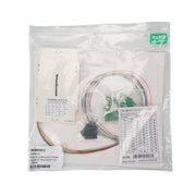EFB-Elektronik - LWL-Pigtail Bestückte Spleißkassette 53.100.213