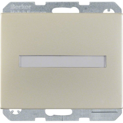 Berker - Steckdose SCHUKO-Steckdose eds 47527204 m.Klappdeckel