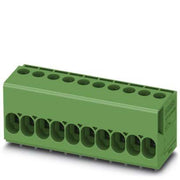 Phoenix Contact - Leiterplattenklemme TDPT 2,5/ 8-SC-5,08 − 50 Stück