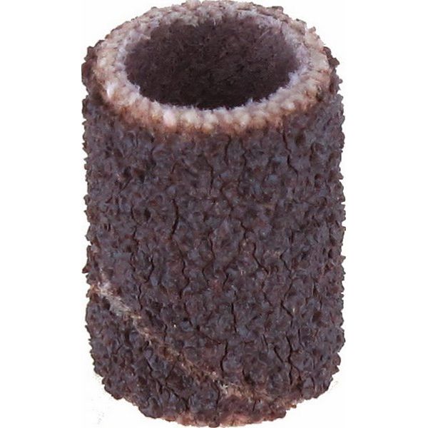 Bosch - Schleifpapier/Schleifvlies Schleifband 6,4 2615043132 mm, Körnung 60