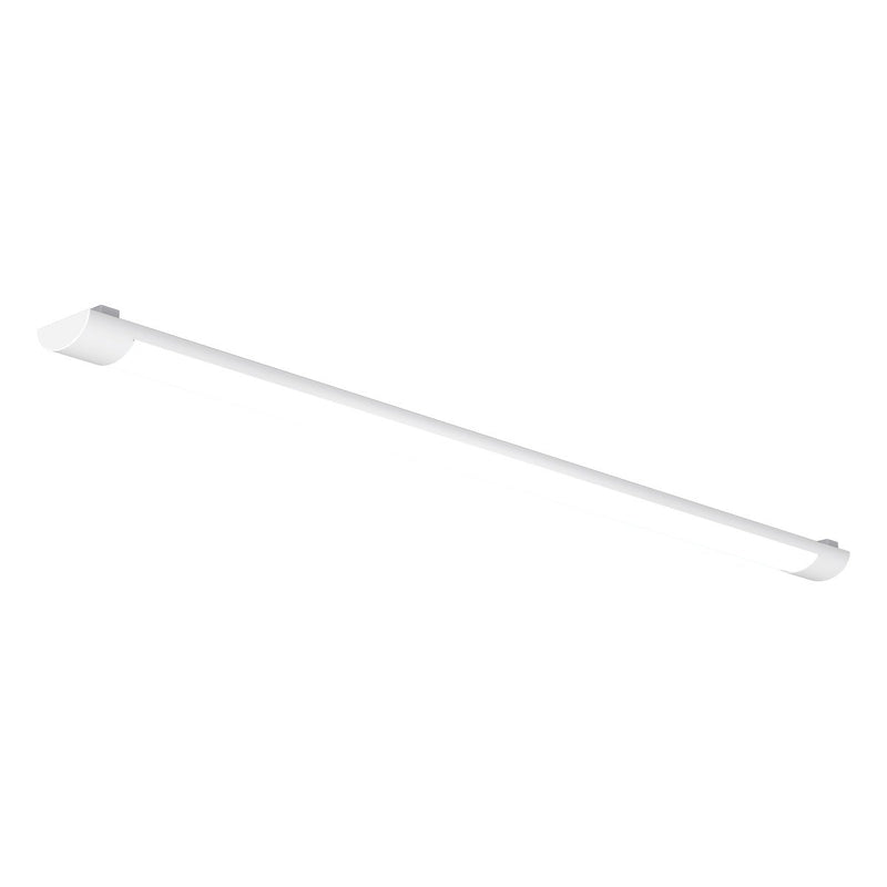 EVN Lichttechnik - Lichtleiste LED-Anbauleuchte L11973540W nw 4000K 230V 110° IP20