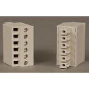 Schneider Electric - Zubehör/Ersatzteile für Steuerungen I/O-Steckverbinder STBXTS1100 (VE20) 6-pol,schraubkl
