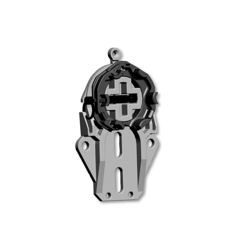 Somfy - Zubehör/Ersatzteile für Tor-/Rollladenantriebe Abrolllager 9015231 Sternkopf
