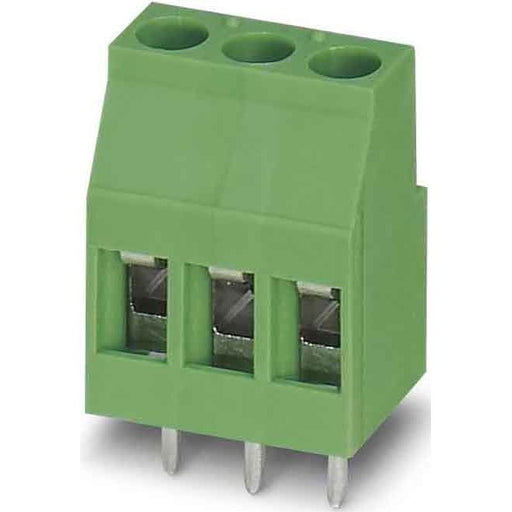 Phoenix Contact - Leiterplattenklemme MKDSP 3/ 3 − 50 Stück