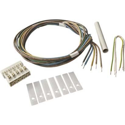 Siteco - Elektrisches Zubehör/Ersatzteile für Leuchten Durchverdrahtung 5LS44211EK 5x1,5qmm 35/49/58W − 1 Stück by Siteco
