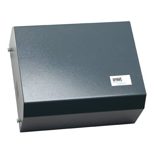 Grothe - Sprechanlage Zentrale D 9000-8-4