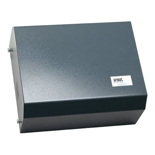 Grothe - Sprechanlage Zentrale D 9000-8-4