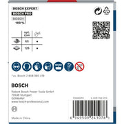 Bosch - Lochsäge PRO Sheet Metal PC Plus 2608594463 Lochsäge, 70 mm