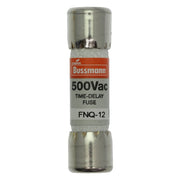 Eaton - HRC-Sicherung Sicherungseinsatz FNQ-12 12 A, AC 500 V − 10 Stück