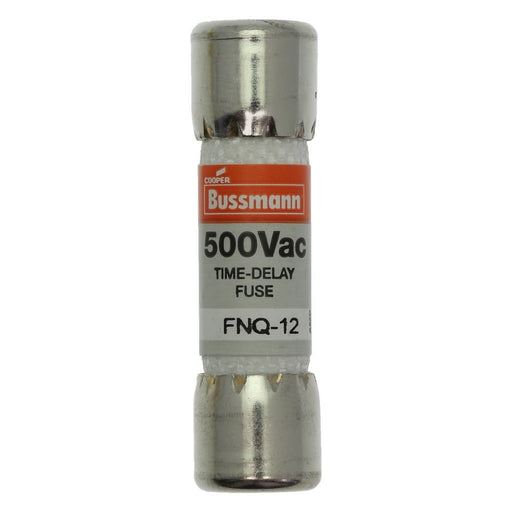 Eaton - HRC-Sicherung Sicherungseinsatz FNQ-12 12 A, AC 500 V − 10 Stück