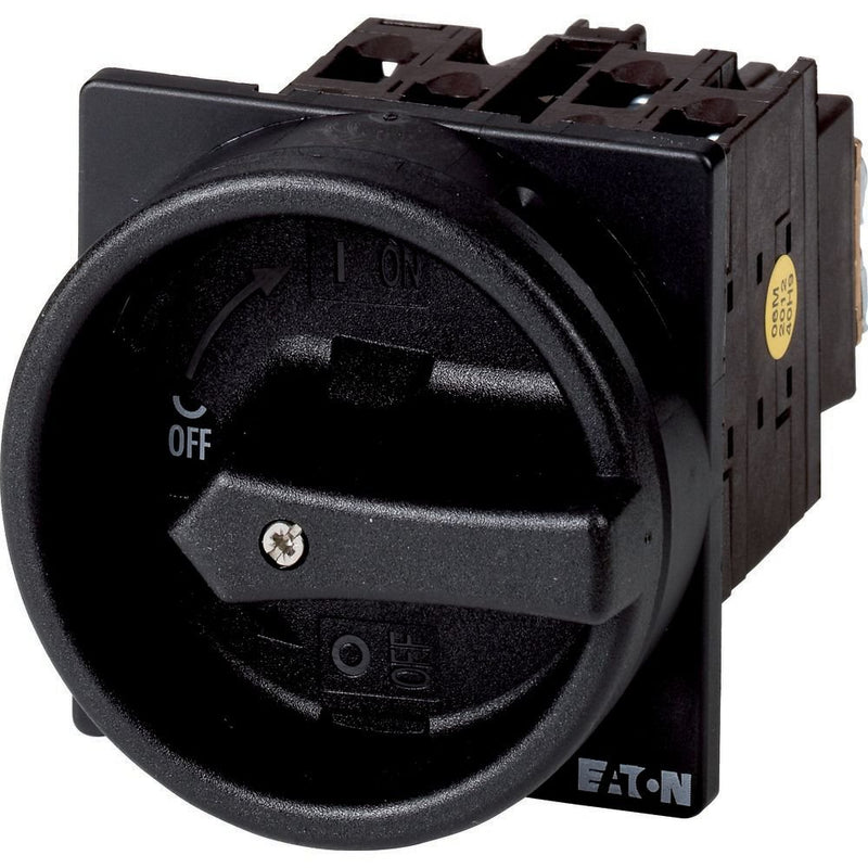 Eaton - Lasttrennschalter Hauptschalter/Not-Aus T0-2-15679/EA/SVB-SW
