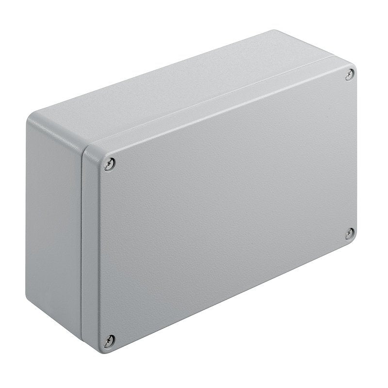 Weidmüller - Gehäuse/Schaltschrank (leer) Gehäuse KLIPPON K61 RAL7001