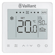 Vaillant - Thermostat für Gebläsekonvektor Steuerung VA 2-WC D Wandmontage