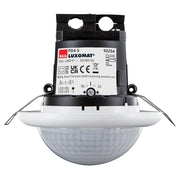 BEG Brück Electronic - Bewegungsmelder/Präsenzmelder komplett Präsenzmelder PD4-S-DE Slave
