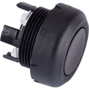 Stahl - Frontelement für Drucktaster 8602C3-001-S Drucktaster