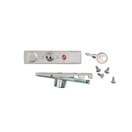 Parat - Zubehör/Ersatzteile für Werkzeugkasten, -schrank, -wagen und Werkbank Nachrüst-Set TSA LOCK 900043999