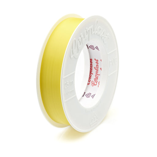 Coroplast - Klebeband Isoband 301 19x25 ge − 16 Stück