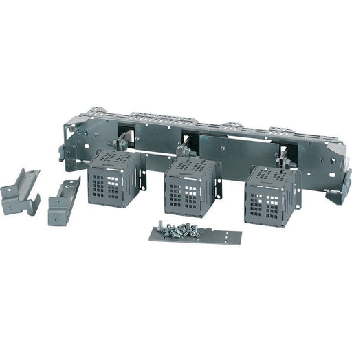 Eaton - Verteilerbaugruppe für Geräteaufbau Einspeisemodul 3polig XMR-I-3-04 630A Höhe 100mm − 1 Stück by Eaton
