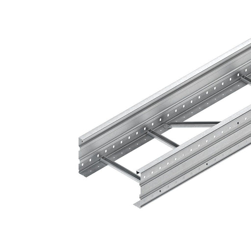 Niedax - Kabelleiter Weitspannkabelleiter WSL 200.200/3 F 200x200x3000mm − 3 Meter
