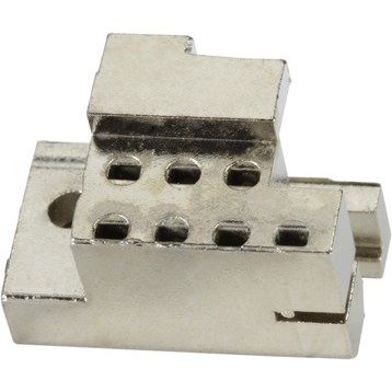 Harting - Zubehör/Ersatzteile für Industriesteckverbinder Rastelemente B 09069009997 Messerleiste links − 100 Stück
