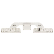 Pracht - Hallen-Reflektorleuchte LED-Hallenstrahler QUADRONIUS #86230621 4000K DALI IP65