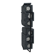 Schneider Electric - Hilfsschalterblock Hilfskontakt TPSAUX44 OF für TA25,TA63