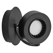 Ledvance - Decken-/Wandleuchte LED-Spotstrahler Decor #4058075833630 1 Spot, schwarz