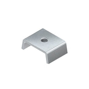 Niedax - Gleitmutter Gleitmuttern GU 405 − 50 Stück