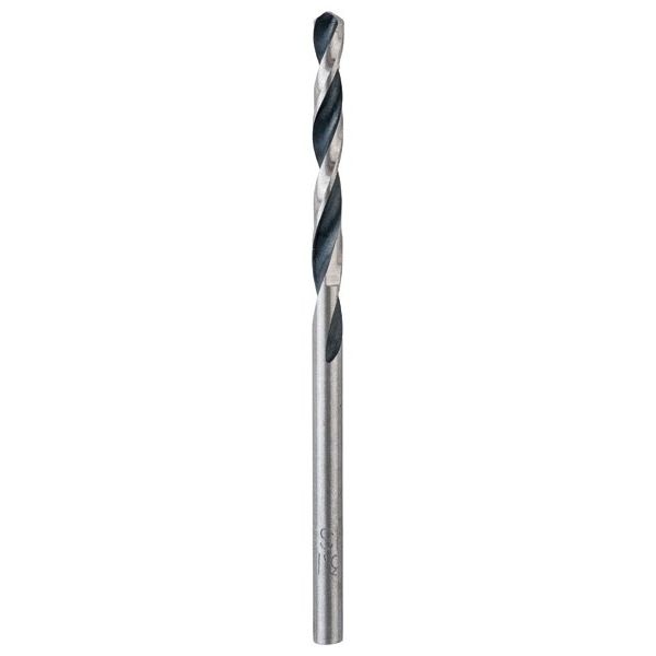 Bosch - Bohrer Metallspiralbohrer HSS 2608577199 PointTeQ DIN 338 3,1