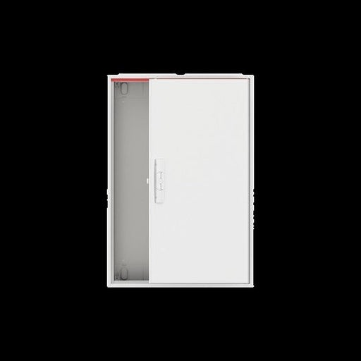 Striebel&amp;John - Installationskleinverteiler Kleinverteiler Aufputz CA25 2FB, 5-reihig − 1 Stück by Striebel&amp;John
