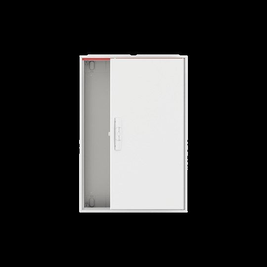 Striebel&amp;John - Installationskleinverteiler Kleinverteiler Aufputz CA25 2FB, 5-reihig − 1 Stück
