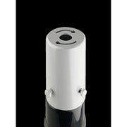 Warema Sonnen - Zubehör/Ersatzteile für Tor-/Rollladenantriebe Standrohradapter 632095