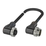 Balluff - Konfektioniertes Sensor-Aktor-Kabel Verbindungsleitung BCC A325-A32#BCC0LWC