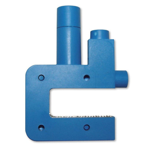Janitza Electronic - Zubehör/Ersatzteile für Prüf- und Messgeräte (Elektro) Spannungsabgriff ZK4B Messltg. 0-16qmm