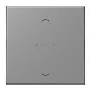 Jung - Bedienelement intelligent eNet Taster Standard 1fach FM LC 1700 P 203
