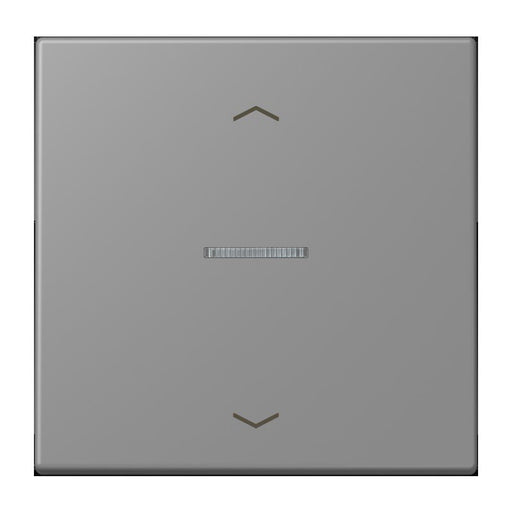 Jung - Bedienelement intelligent eNet Taster Standard 1fach FM LC 1700 P 203