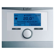Vaillant - Fernbedienung Fernbediengerät VR 91 für multiMATIC 700