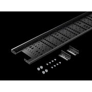 Rittal - Kabelrinne Kabeltrasse VX 5302.322 für VX IT, RAL 9005