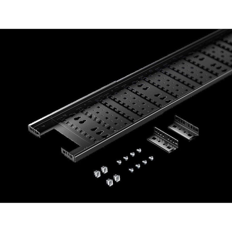 Rittal - Kabelrinne Kabeltrasse VX 5302.322 für VX IT, RAL 9005
