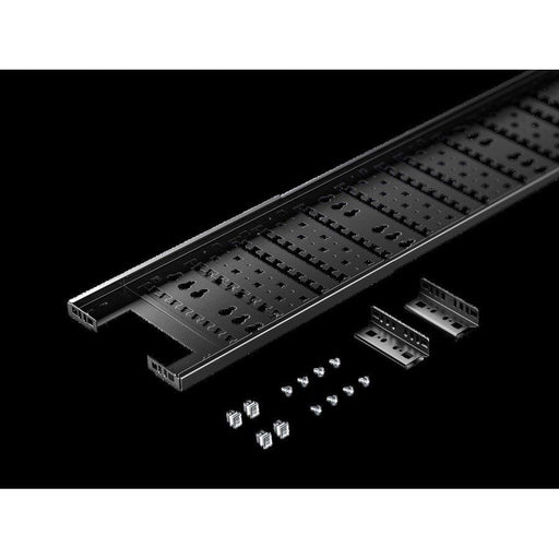 Rittal - Kabelrinne Kabeltrasse VX 5302.322 für VX IT, RAL 9005