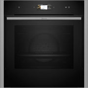 Constructa-Neff - Backofen EB-Backofen FullSteam B64FS31N0 HomeConnect