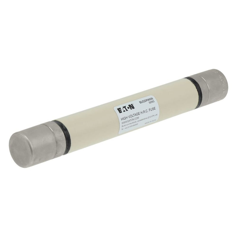 Eaton - Mittel-/Hochspannungssicherung VT-Sicherungseinsatz 12OBCNA3 Mittelspannung 3A − 12 Stück