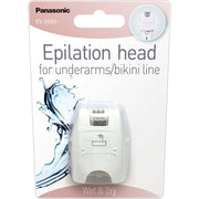 Panasonic SDA - Zubehör/Ersatzteile für Körperpflegegeräte Epilieraufsatz klein ES-2D03-W503 Zubehör f.EL-Serie − 40 Stück