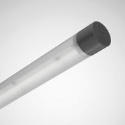 Trilux - Decken-/Wandleuchte LED-Feuchtraumleuchte Tugra18 PN #8056740