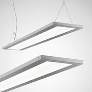 Trilux - Pendelleuchte LED-Anbau/Pendel-Leuchte Luceos D/H1 #7017451 3000K DALI