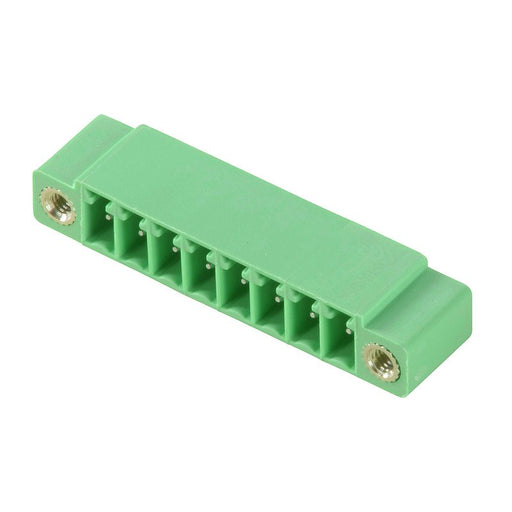 Weidmüller - Leiterplattensteckverbinder Leiterplattensteckverbind. CH 3.50/0#2641170000 160V, 8A − 390 Stück