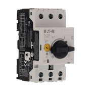 Eaton - Leistungsschalter für Motorschutz Motorschutzschalter PKZM0-12 12A