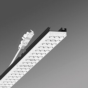 Regiolux - Geräteträger für Lichtbandsystem LED-Geräteträger SRGVOTB15005500840sw 4000K
